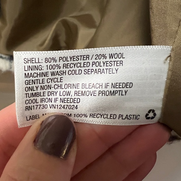 Target Universal Thread Shacket - Picture 7 of 9